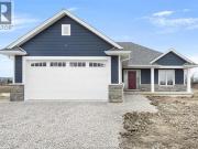 306 Blake Avenue, Belle River, ON, N0R 1A0 house for...