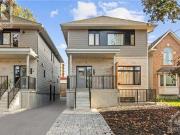 306 Lanark Avenue Unit#D, Ottawa, ON, K1Z 6R5 house for...