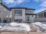 306 Rosewood Boulevard W, Saskatoon, SK, S7V 0G9 house...