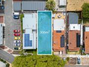 306 sqm in high demand