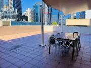 306A/98 100 Bowen Street, Spring Hill, QLD 4000