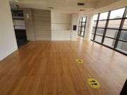 306sqm Fitted Office space For Lease in Paseo de Roxas,...