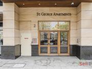307/2 St Georges Terrace, Perth, 6000, WA