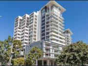 3074/3 Parkland Boulevard, BRISBANE CITY Apartment for...