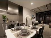 307/5 Wominjeka Walk, West Melbourne Apartment for rent...