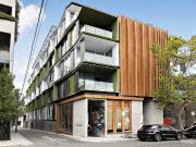 307/6 Murphy Street, South Yarra VIC 3141 Apartment For...