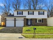 3076 Wakefern Pl, Columbus, OH 43224