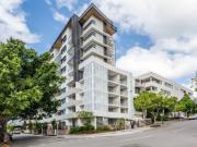 307/8 Dickens St, Spring Hill QLD 4000 Apartment For...