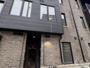 3079 Pharmacy Avenue, Toronto, ON, M1T 1H8 townhouse for...