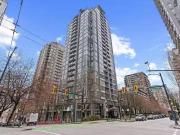 307 1010 Richards Street, Vancouver, BC, V6B 1G2 Single...