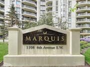 307 1108 6 Avenue SW Calgary Alberta