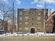 307 114 Vaughan Road in Toronto: Humewood Cedarvale...