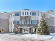 307 235 Bridgeland Drive S, Winnipeg, MB, R3Y 0T7 condo for.