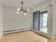 307 2 YORK AVENUE, Vancouver, BC V6K 1C5 Condo For Sale...