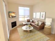 307, 323 18 Avenue SW, Calgary, AB T2S0C4 Condo For Sale...