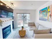 307 3240 St Johns Street, Port Moody, BC, V3H 0C1 Single...