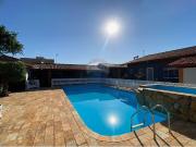 307,36 Área Útil Casa Alugar, 3 Dormitórios localizado...