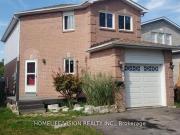 307 Bristol Crescent, Oshawa, ON, L1J 8J7 house for...