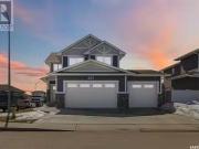 307 Cowan Crescent, Martensville, SK, S0K 2T1 house for...