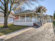 307 Montrose Ave, Baltimore, MD 21221