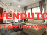 307 VENDUTO! 3 LOCALI, GIARDINO PRIVATO E BOX DOPPIO