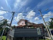 3080 SF 2Sty Terrace CORNER Desa Mas Bandar County Homes...