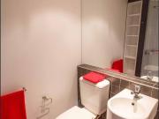 Modern & stylish fully furnished studio apartments