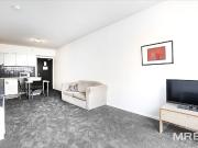 308/39 Lonsdale Street, Melbourne