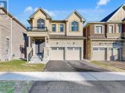 3083 Paperbirch Trail, Pickering, ON, L1X 0N9 house for...