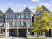 3087 Mistletoe Gardens, Oakville | For Sale @ $899,900 |...