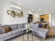 308/89 Roden Street, West Melbourne Apartment for rent...