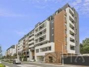 308/95 Ross Street, Forest Lodge, NSW 2037