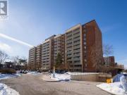 308 19 Four Winds Drive, Toronto, ON, M3J 2S9 condo for...