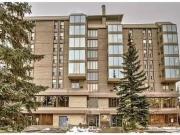 308 4603 Varsity Drive Nw, Calgary, AB, T3A 2V7 condo...