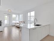 308 711 W 14th Street North Vancouver, British Columbia 308 711 W 14th Street North Vancouver, British Columbia