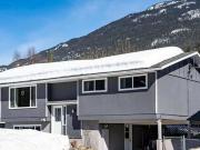 308 Pearkes Drive Revelstoke British Columbia 308 Pearkes Drive Revelstoke British Columbia