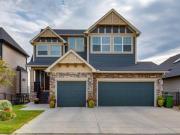 308 Rainbow Falls Way, Chestermere, AB, T1X 1W5 house...
