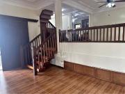 308 sqm American Inspired 3BR House for Rent in Sitio...