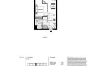 309/103 South Wharf Drive, Docklands Apartment for rent...