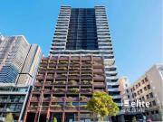 309/155 Franklin Street, MELBOURNE Apartment for rent...