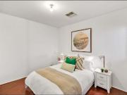 Superb 2 Bedroom City Apartment