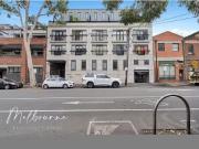 309/29 O'Connell St, North Melbourne Apartment for...