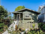 3099 W 6th Avenue Vancouver, British Columbia