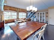 #309 1100 Lansdowne Avenue in Toronto: Dovercourt...