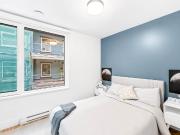 309 2 E 1ST AVENUE, Vancouver, BC V5N 1B6 Townhouse For...