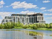 309 405 Dundas Street W, Oakville | Sold, W12695 |...