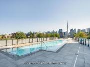 309 50 Ordnance Street, Toronto | Leased, C12771 |...