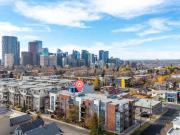 309, 725 4 Street NE, Calgary, AB T2E 3S7 Condo For Sale...