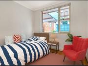 Spacious Sunny Renovated Freestanding Double Brick Home