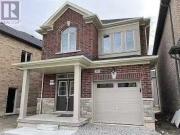 309 Clockwork Drive, Brampton, ON, L7A 5C5 house for lease.